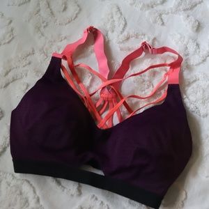 Victoria's Secret sports bra